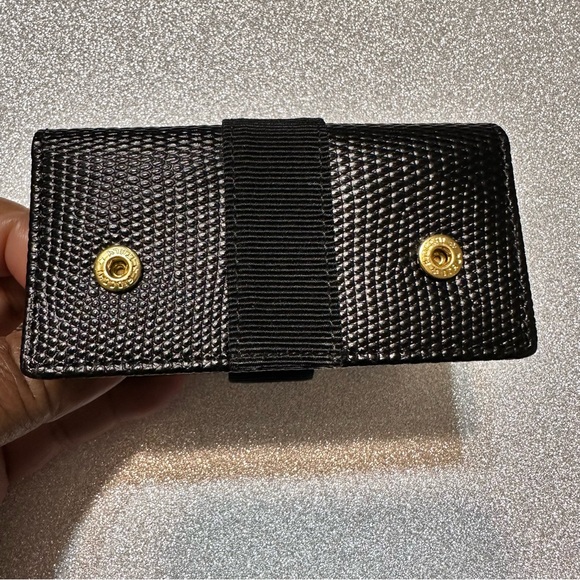 EUC SALVATORE FERRAGAMO KEY WALLET